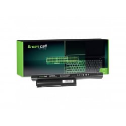 GreenCell compatible für Sony Vaio PCG-71811M PCG-71911M SVE15 / 11,1V 4400mAh