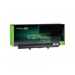 GreenCell compatible für Toshiba Satellite C50-B C50D-B C55-C PA5184U-1BRS / 14,4V 2200mAh