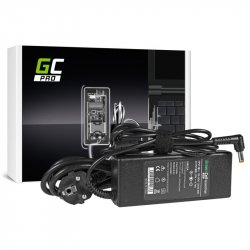GreenCell compatible PRO für Acer 90W / 19V 4,74A / 5.5mm-1.7mm