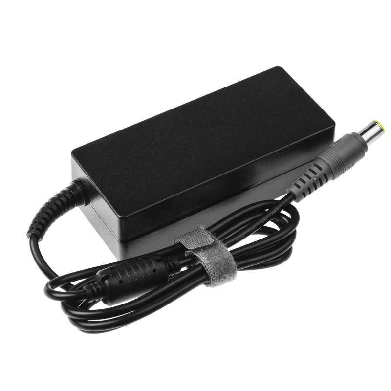 GreenCell compatible PRO 20V 3.25A 65W für Lenovo B590 ThinkPad R61 R500 T430 T430s T510 T520 T530 X200 X201 X220 X230