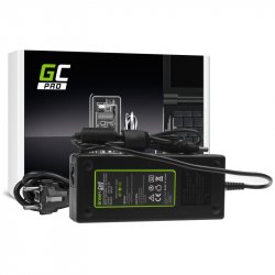 Green Cell AD22P adaptateur de puissance & onduleur Intérieure 120 W Noir