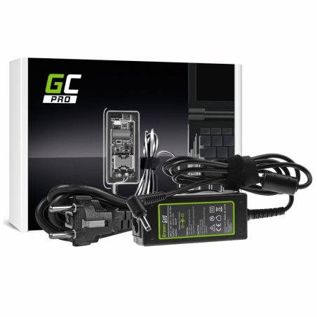 GreenCell compatible PRO 19V 2.37A 45W für Asus R540 X200C X200M X201E X202E Vivobook F201E S200E ZenBook UX31A UX32V