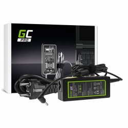 Green Cell AD41P adaptateur de puissance & onduleur Intérieure 65 W Noir