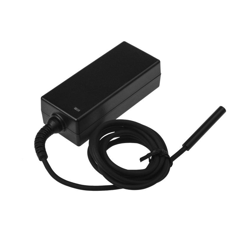 GreenCell compatible PRO für Microsoft Surface Pro 3 i Pro 4 36W / 12V 2,58A / Magnetic