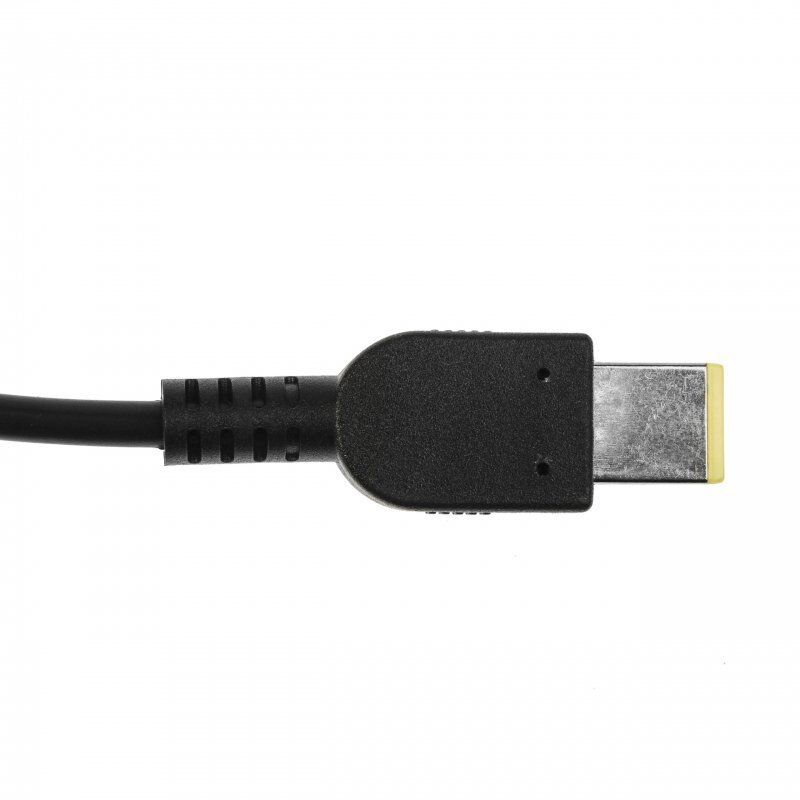 Green Cell AD64P adaptateur de puissance & onduleur Intérieure 45 W Noir