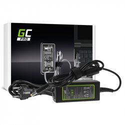 Green Cell AD66P adaptateur de puissance & onduleur Intérieure 45 W Noir