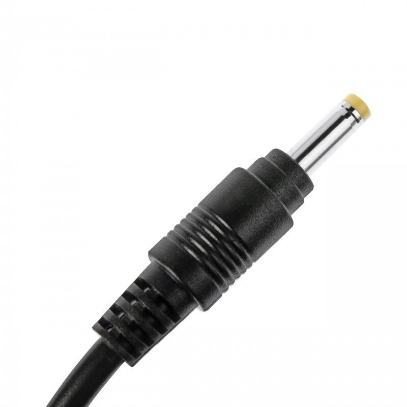 Green Cell AD76P adaptateur de puissance & onduleur Intérieure 45 W Noir