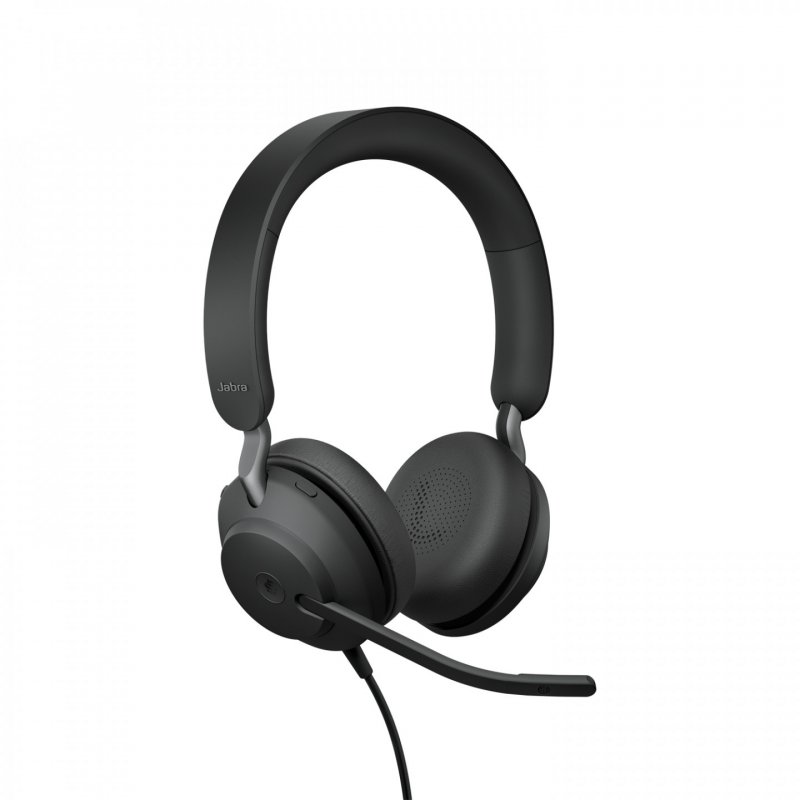 Jabra compatible Evolve2 40 Stereo MS USB-A