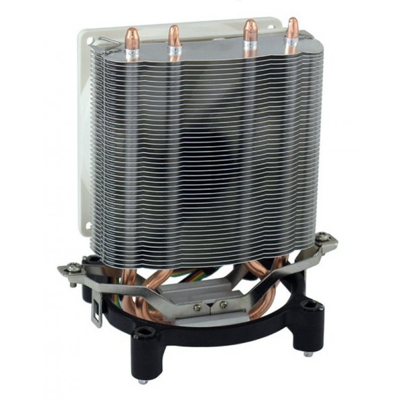 LC Power compatible Cosmo Cool LC-CC-95 - Prozessorkühler