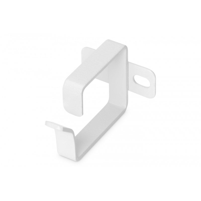 DIGITUS Rack-Kabelführungsring