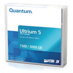 LTO Quantum LTO5 Ultrium 5