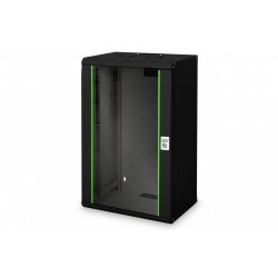Digitus Wall Mounting Cabinet Unique Series - 600x450 mm (WxD)