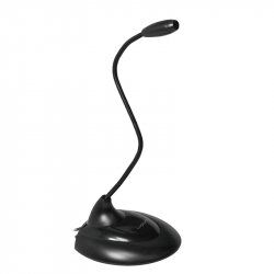 LogiLink compatible Desktop Microphone