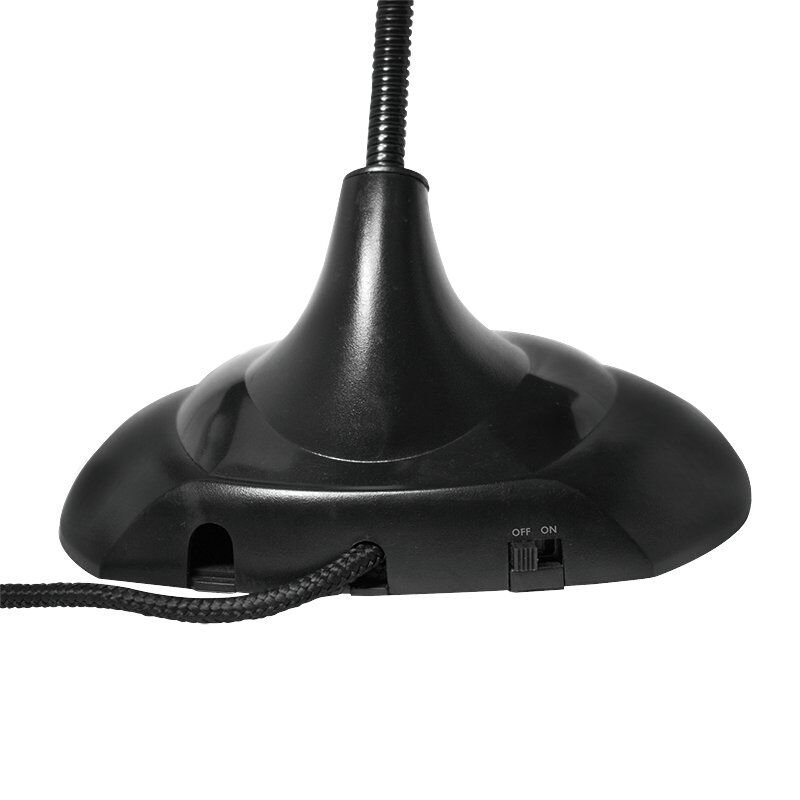 LogiLink compatible Desktop Microphone