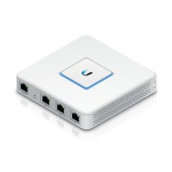Router Ubiquiti compatible UniFi Security Gateway - USG