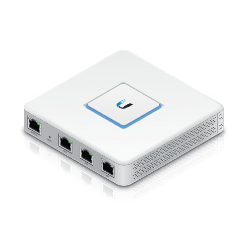Router Ubiquiti compatible UniFi Security Gateway - USG