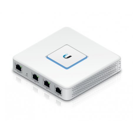 Ubiquiti USG gateway/controller