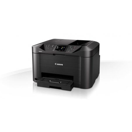 Canon MAXIFY MB5150 Inkjet A4 60 x 1200 DPI 24 ppm Wi-Fi