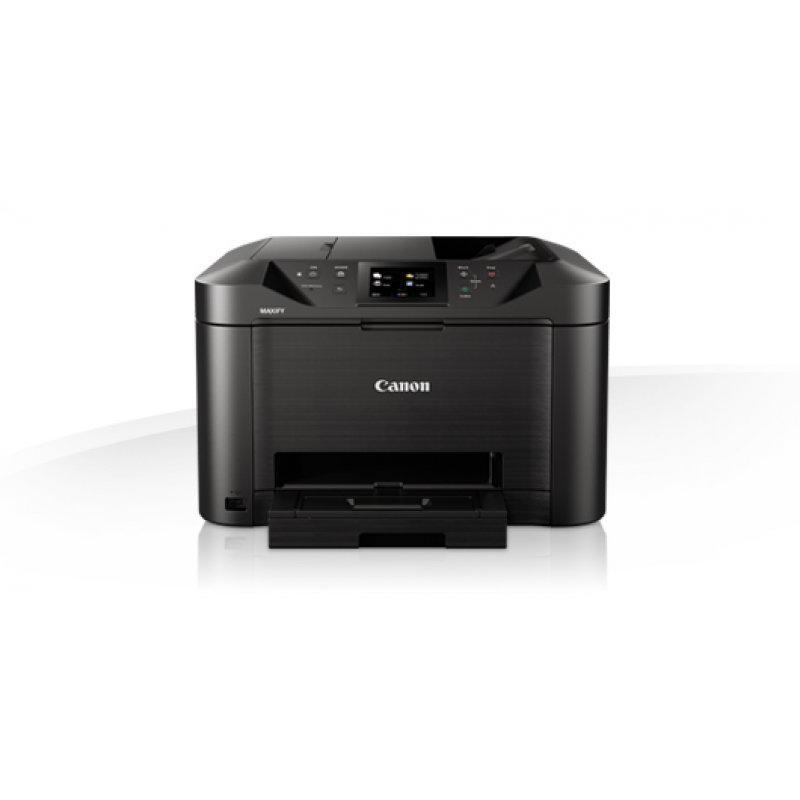 Canon MAXIFY MB5150 Jet d'encre A4 60 x 1200 DPI 24 ppm Wifi
