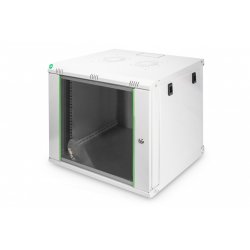 Digitus Boîtier mural de série Dynamic Basic -600 x 450 mm (lxp)