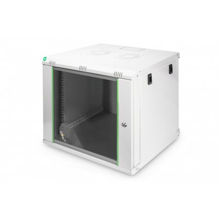 DIGITUS Professional Line DN-19 09-U-EC Gehäuse - 9U