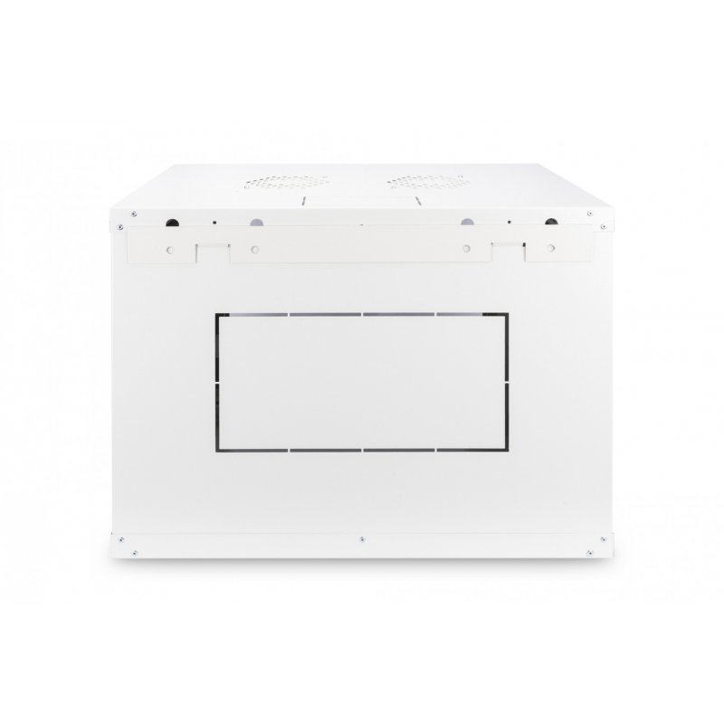 Digitus Boîtier mural de série Dynamic Basic -600 x 450 mm (lxp)