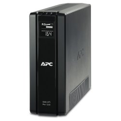 APC compatible Back-UPS Pro BR1500G-GR 1500VA