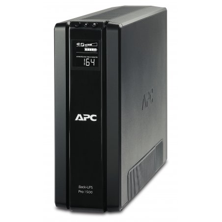APC compatible Back-UPS Pro BR1500G-GR 1500VA