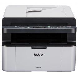 Brother MFC-1910W multifunction printer Laser A4 2400 x 600 DPI 20 ppm Wi-Fi