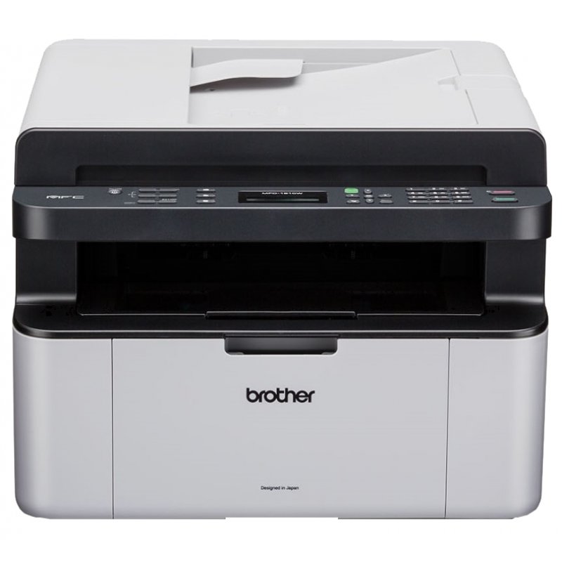 L Brother compatible MFC-1910W 20S. FAX/WLAN/ADF