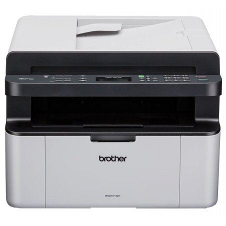 Brother MFC-1910W multifunction printer Laser A4 2400 x 600 DPI 20 ppm Wi-Fi