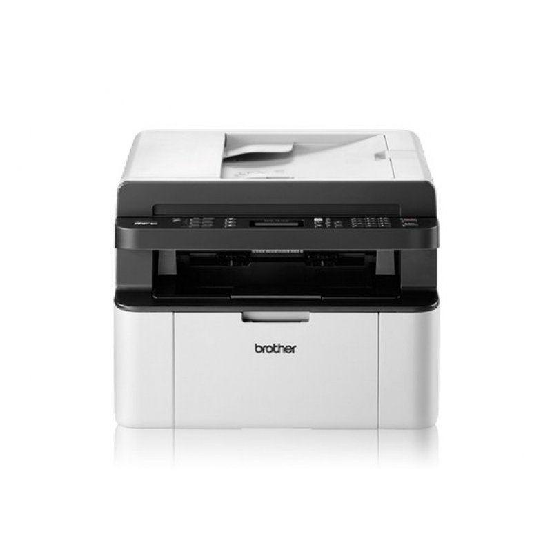 L Brother compatible MFC-1910W 20S. FAX/WLAN/ADF
