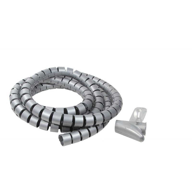 LogiLink compatible Kabel-Spirale 2,5m