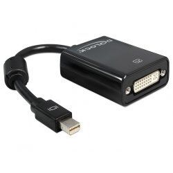 DisplayPort Mini  DVI (ST - BU) DeLock