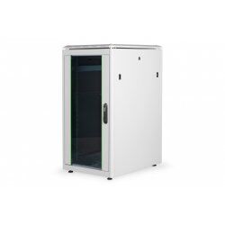 Digitus Armoire réseau de série Unique - 600 x 800 mm (lxp)