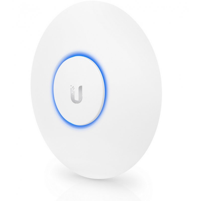 Ubiquiti UAP-AC-PRO-5 wireless access point 1300 Mbit/s White