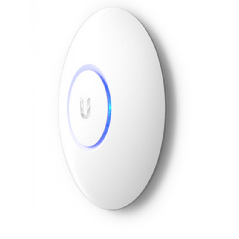 Ubiquiti UAP-AC-PRO-5 wireless access point 1300 Mbit/s White