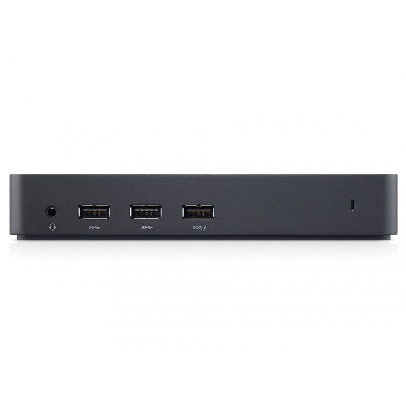 DELL Station d’accueil USB 3.0, D3100