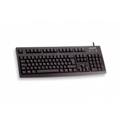 CHERRY G83-6105 clavier USB QWERTZ Allemand Noir