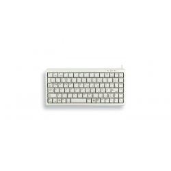 CHERRY G84-4100 keyboard USB QWERTZ German Grey