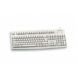 CHERRY G83-6105 keyboard USB QWERTZ German Grey