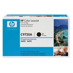hp Toner Smart Print pour hp ColorLaserJet 4600, noir