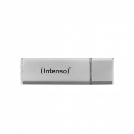 Intenso Ultra Line USB flash drive 16 GB USB Type-A 3.2 Gen 1 (3.1 Gen 1) Silver
