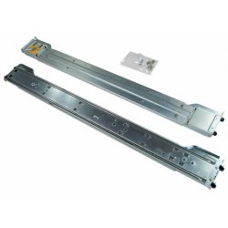 19" Schienen-Kit Supermicro 2HE