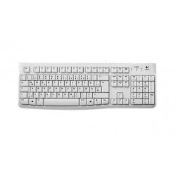 Logitech Tastatur K120 for Business