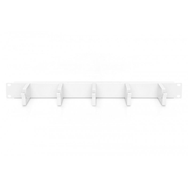 DIGITUS Professional Line DN-97601 Kabelführungsplatte für Schaltschrank - 1U