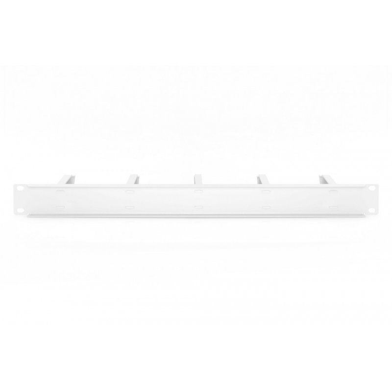 DIGITUS Professional Line DN-97601 Kabelführungsplatte für Schaltschrank - 1U