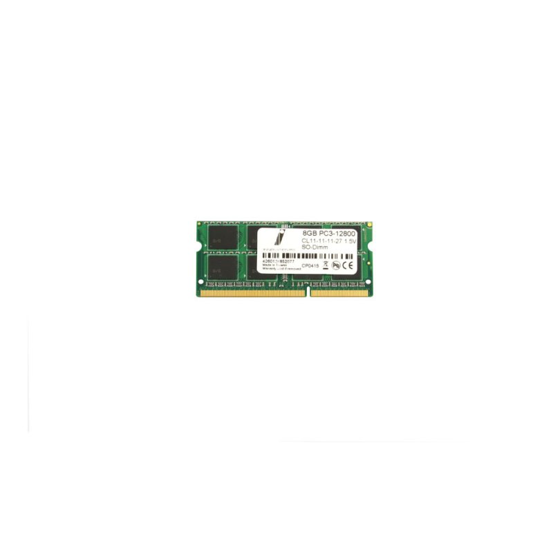 Innovation IT 4260124852077 module de mémoire 8 Go 1 x 8 Go DDR3L 1600 MHz