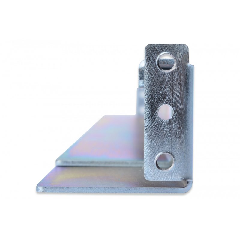 Digitus Glissières de support F pour armoires serveur de 483 mm (19 po)