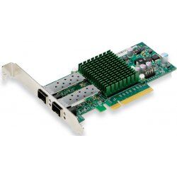 Supermicro AOC-STGN-I2S network card Internal Ethernet